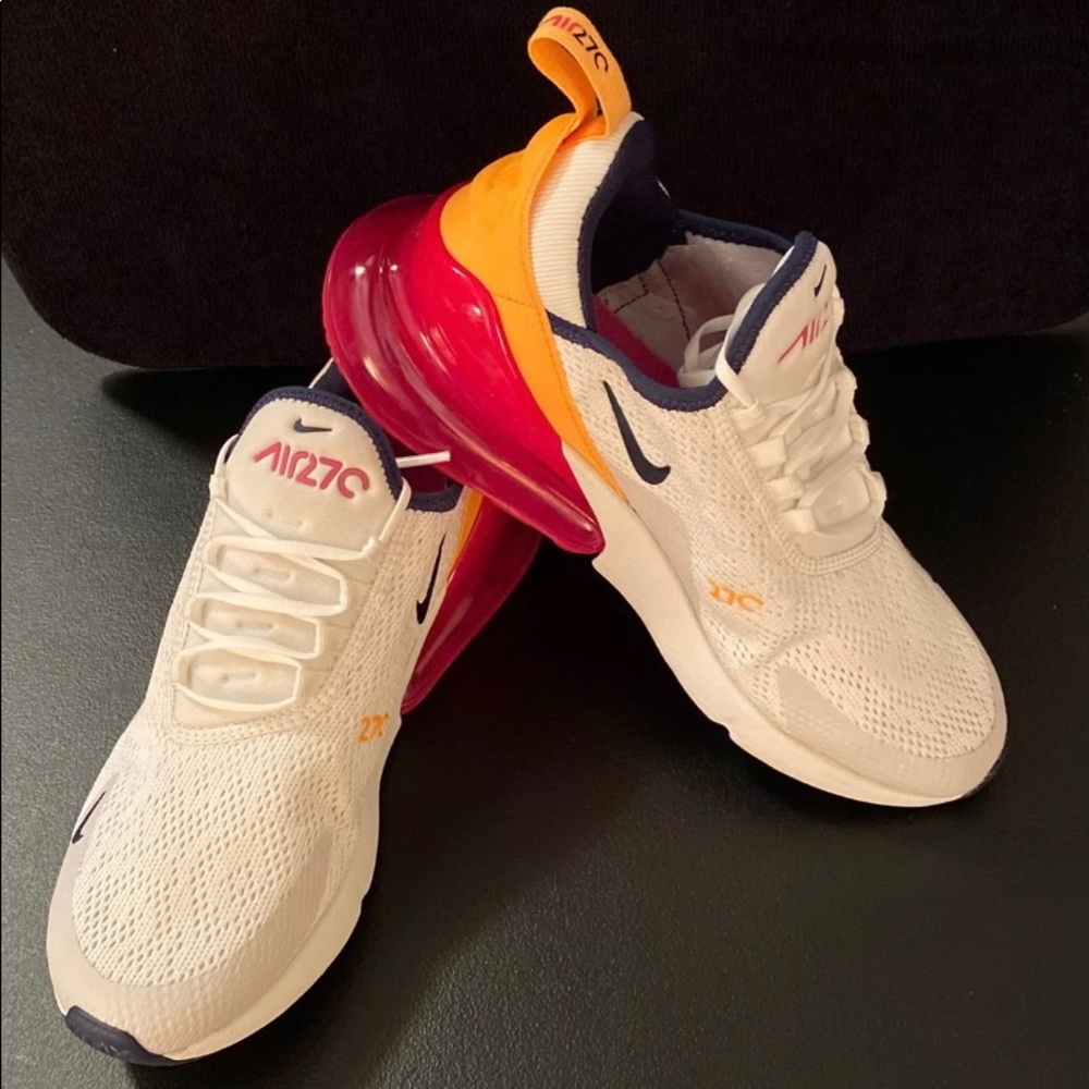 Nike Air Max 270